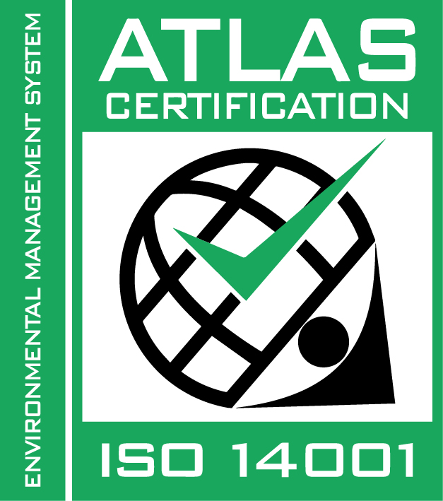 ISO 14001 Environmental