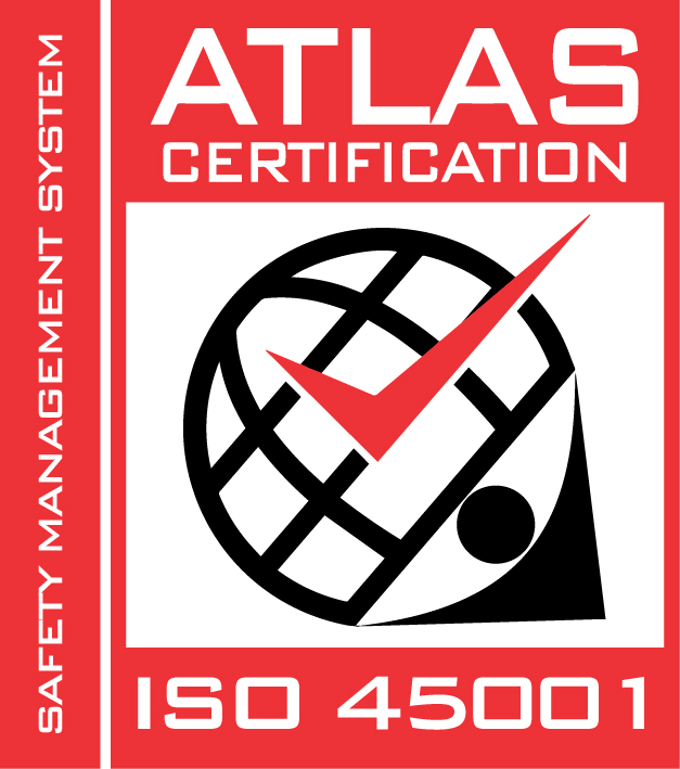 ISO 45001 Safety Management