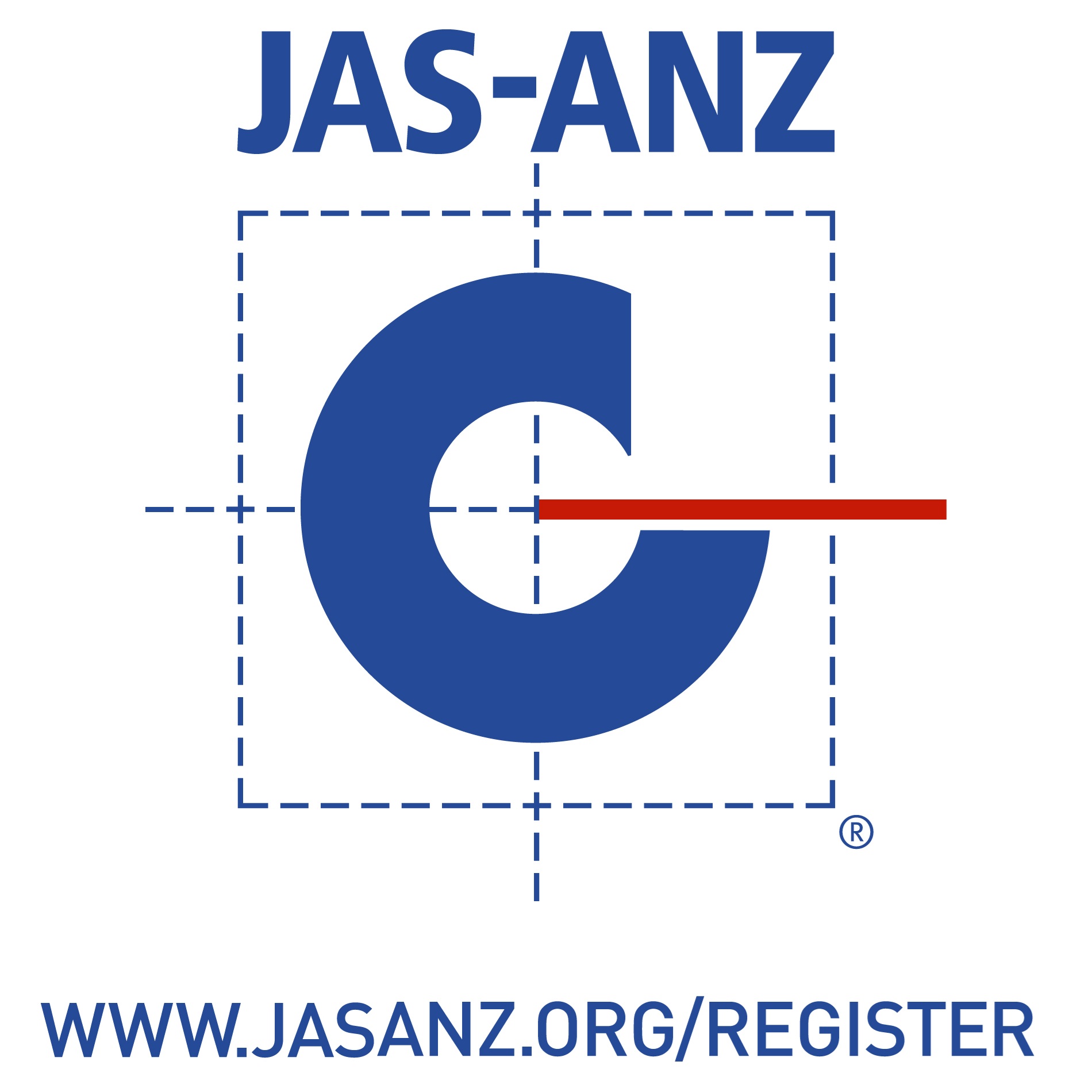 JASANZ Accredited